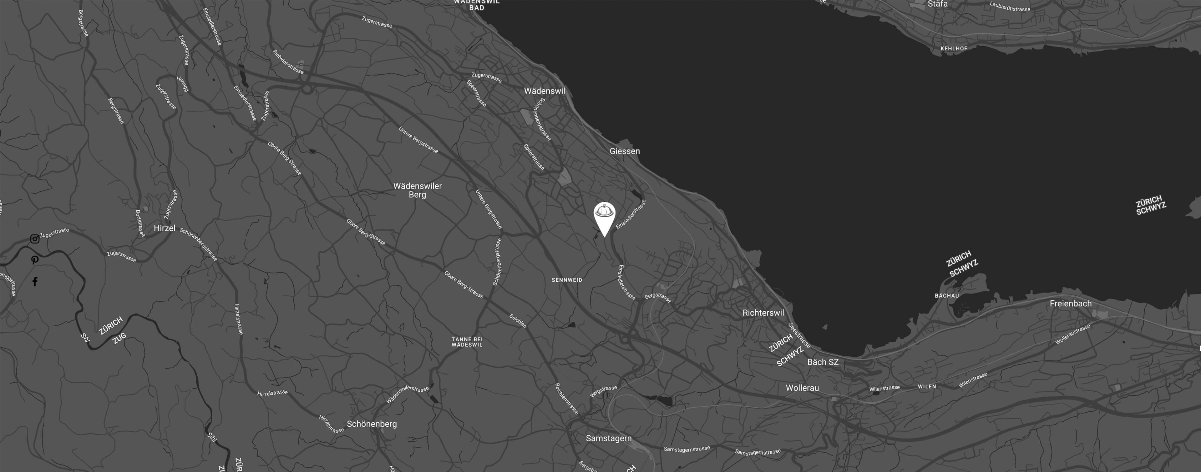 Eichmuehle Map